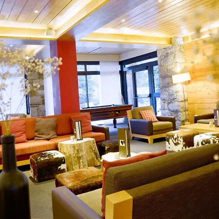 Hotel Mercure Saint-lary 4*