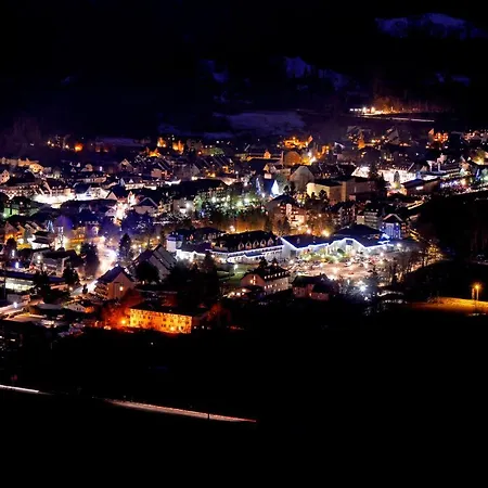 Mercure Saint-lary Hotel Saint-Lary-Soulan