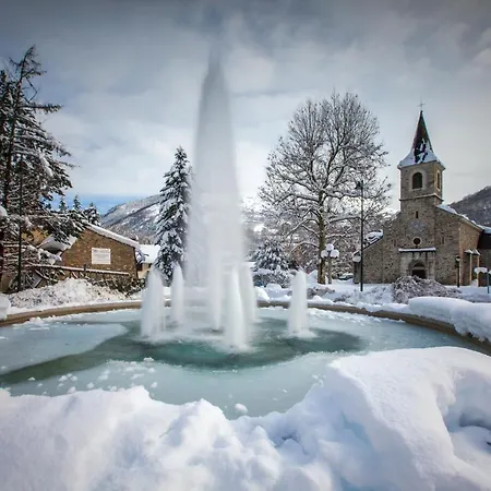 Mercure Saint-lary Hotel Saint-Lary-Soulan