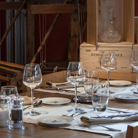 Mercure Saint-lary