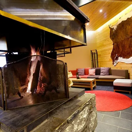 Hotel Mercure Saint-lary
