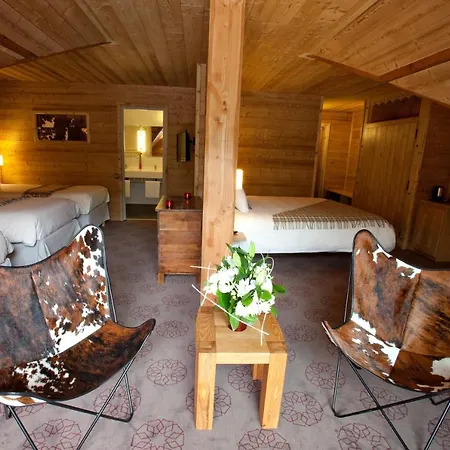 Mercure Saint-lary