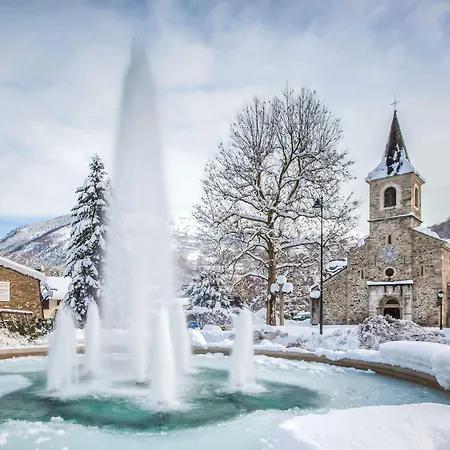 Mercure Saint-lary 4* Saint-Lary-Soulan