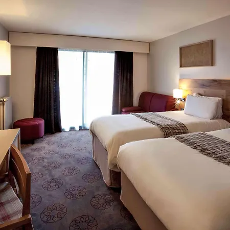 Mercure Saint-lary Hotel Saint-Lary-Soulan