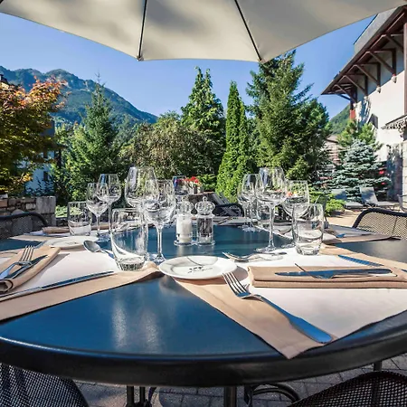 Mercure Saint-lary Hotel