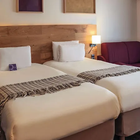 Hotel Mercure Saint-lary Saint-Lary-Soulan
