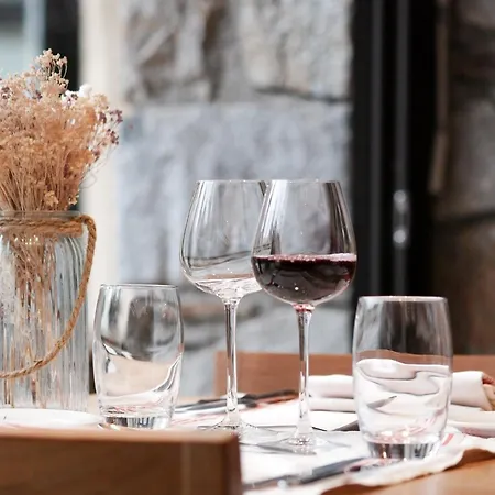 Mercure Saint-lary Hotel 4*