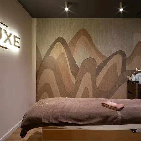Hotel Mercure Saint-lary