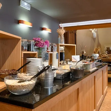 Hotel Mercure Saint-lary Saint-Lary-Soulan