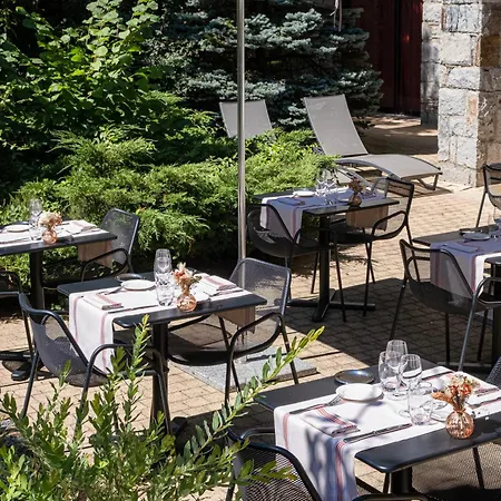 Hotel Mercure Saint-lary Saint-Lary-Soulan
