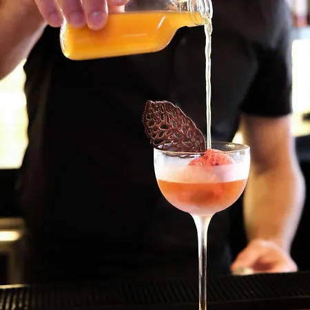 Mercure Saint-lary 호텔 생라리술랑