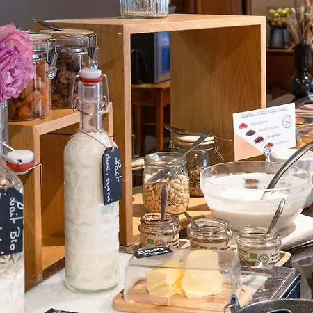 Hotel Mercure Saint-lary