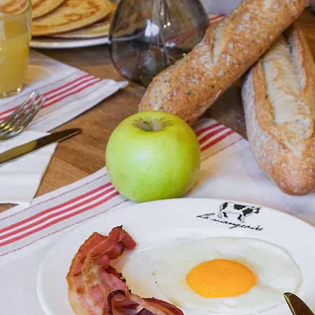 Hotel Mercure Saint-lary 4*
