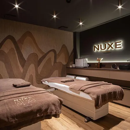 Mercure Saint-lary 4*