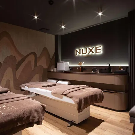 Mercure Saint-lary
