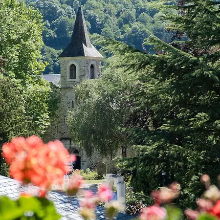 Mercure Saint-lary 4* Saint-Lary-Soulan