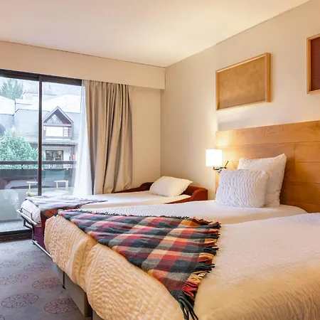 Hotel Mercure Saint-lary Saint-Lary-Soulan