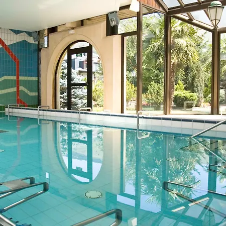Mercure Saint-lary