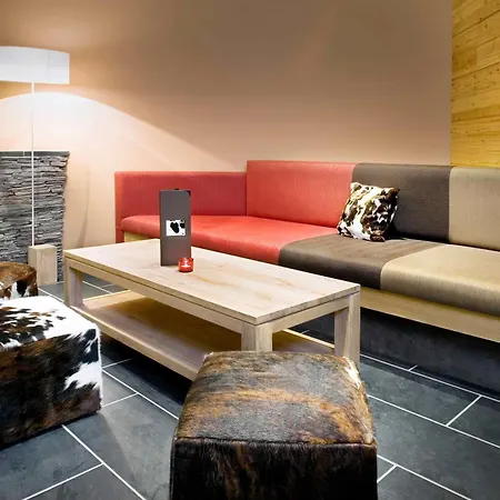 Mercure Sensoria De 4* Saint-Lary-Soulan