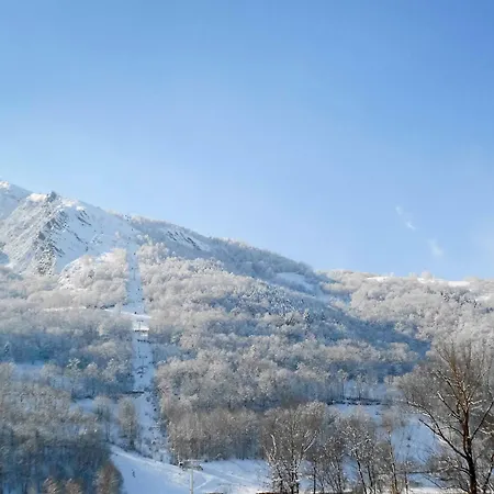 Mercure Saint-lary 4* 圣拉里苏朗