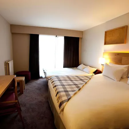 Mercure Saint-lary Hotel 4*