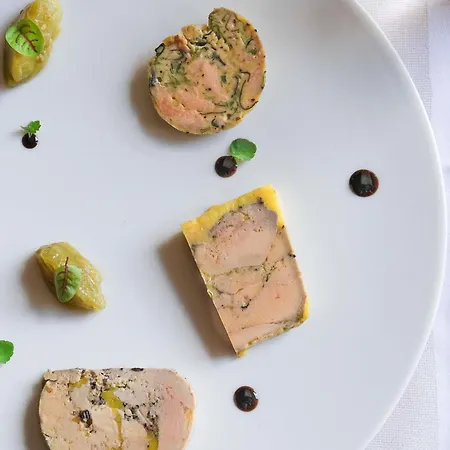 Hotel Mercure Saint-lary Saint-Lary-Soulan