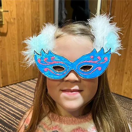 Mercure Saint-lary 4*