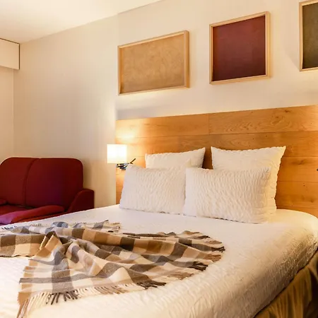 Mercure Saint-lary