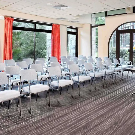 Mercure Sensoria De 4*
