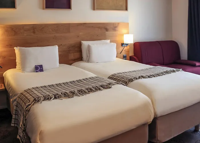 Otel Mercure Saint-lary