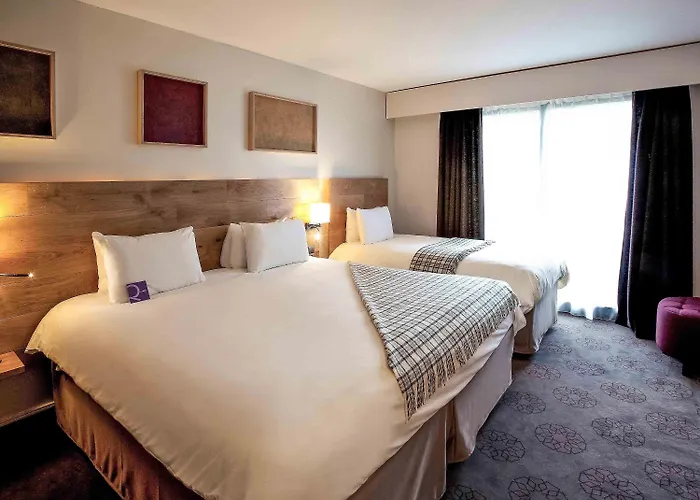 Mercure Saint-lary Otel