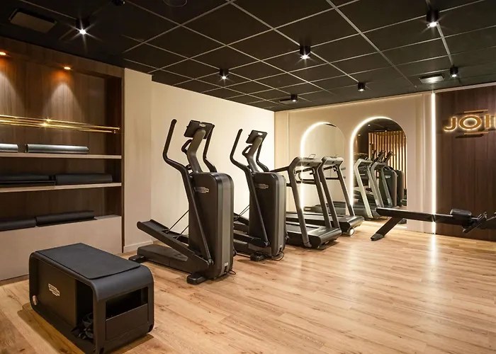 Mercure Saint-lary 4*