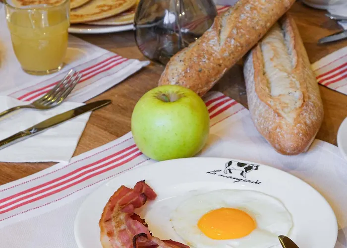 Otel Mercure Saint-lary 4*