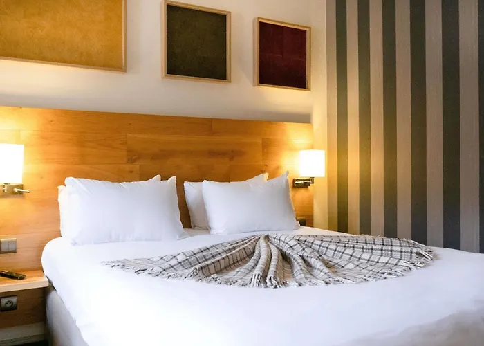 Mercure Saint-lary Otel