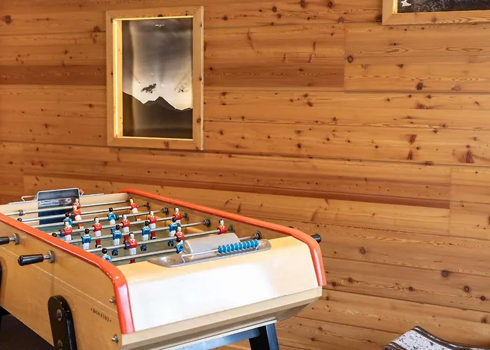 Otel Mercure Saint-lary 4*