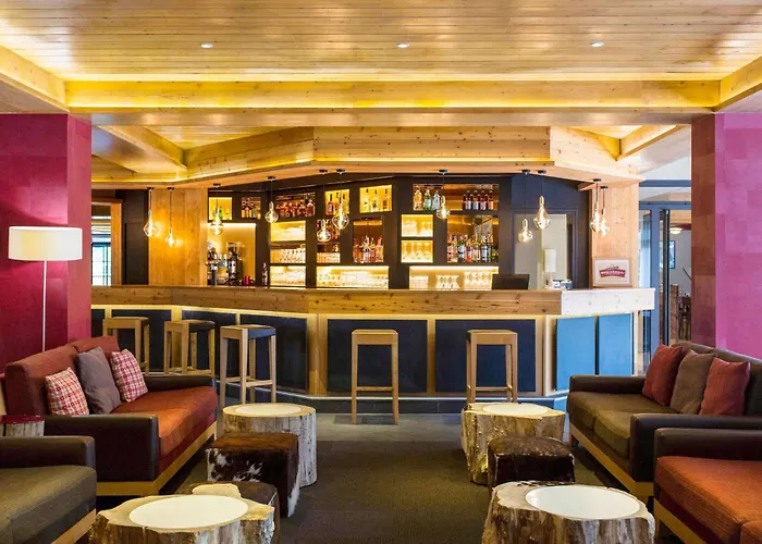 Otel Mercure Saint-lary Saint-Lary-Soulan