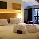 酒店 Mercure Saint-lary 4*