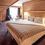 Mercure Saint-lary 4* Saint-Lary-Soulan