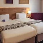 Hotel Mercure Saint-lary