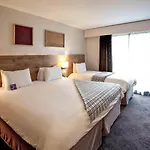 Mercure Saint-lary Hotel