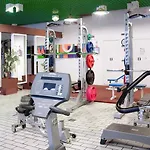 Mercure Saint-lary Hotel 4*