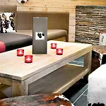 Hotel Mercure Saint-lary Saint-Lary-Soulan
