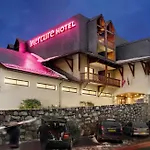 Mercure Saint-lary 酒店
