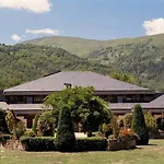Ξενοδοχείο Mercure Saint-lary Saint-Lary-Soulan