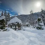 Mercure Saint-lary 4*