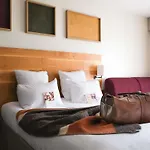 Mercure Saint-lary Hotel