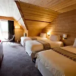 Mercure Saint-lary Hotel Saint-Lary-Soulan
