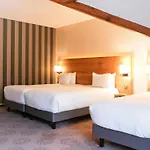 Mercure Saint-lary Hotel 4*