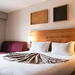Hotel Mercure Saint-lary Saint-Lary-Soulan