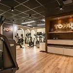Mercure Saint-lary فندق سانت لاري سولون